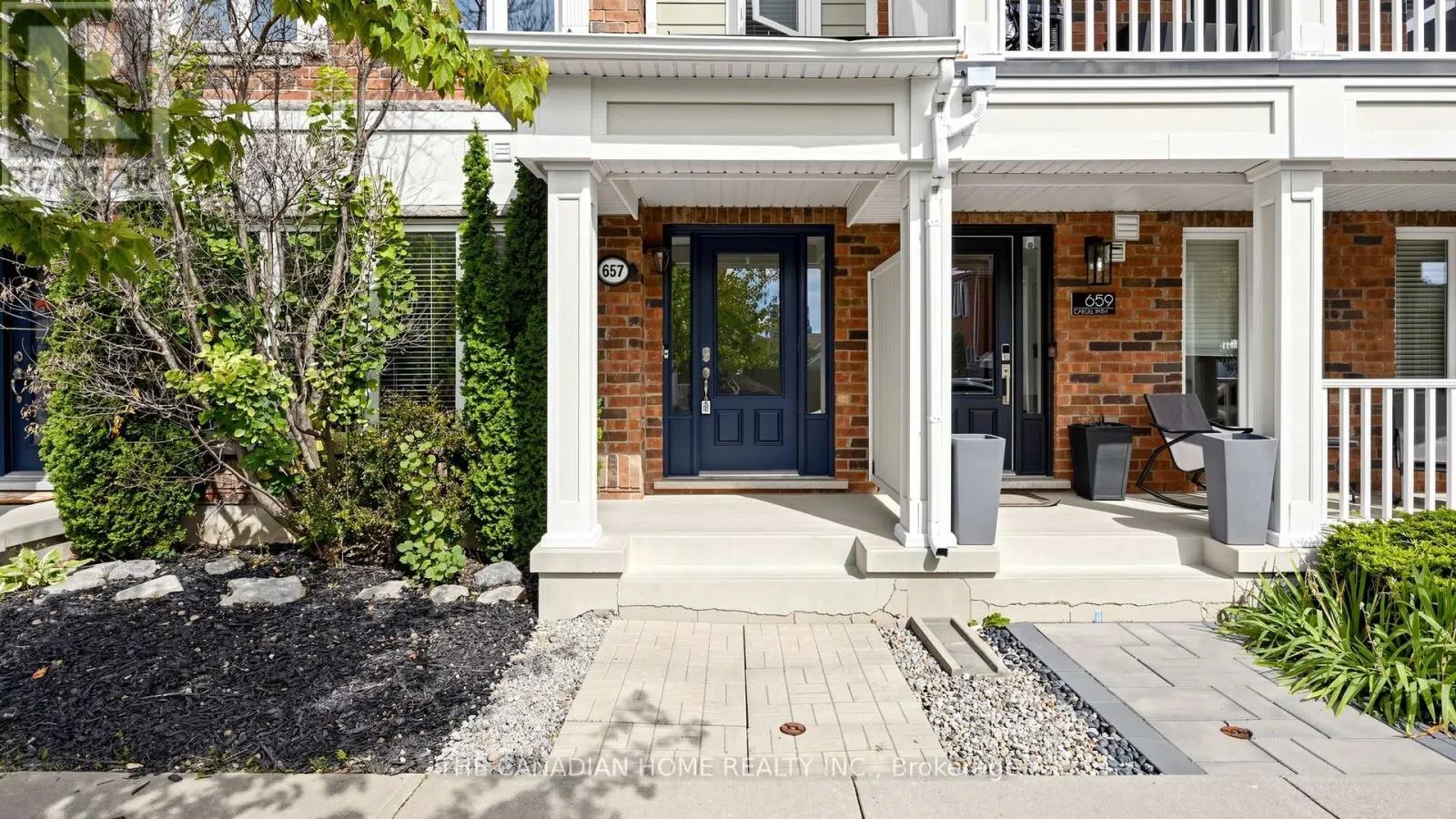 657 CARGILL PATH