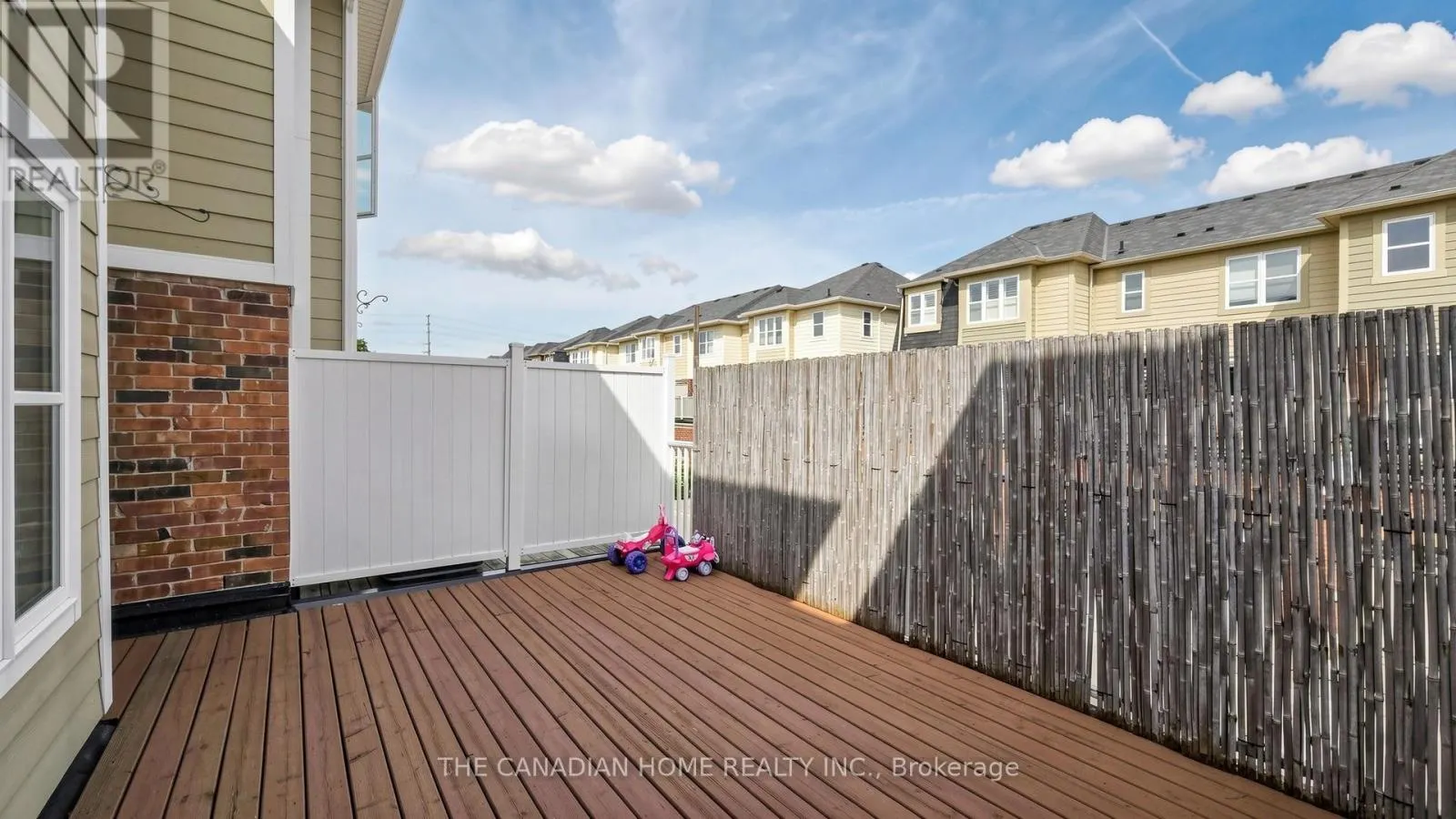 657 CARGILL PATH