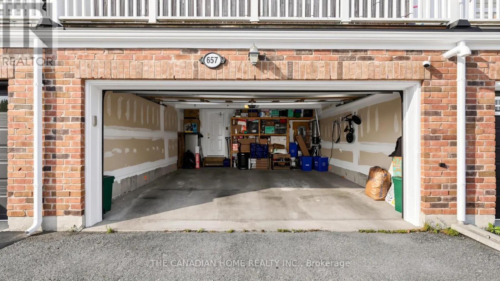657 CARGILL PATH