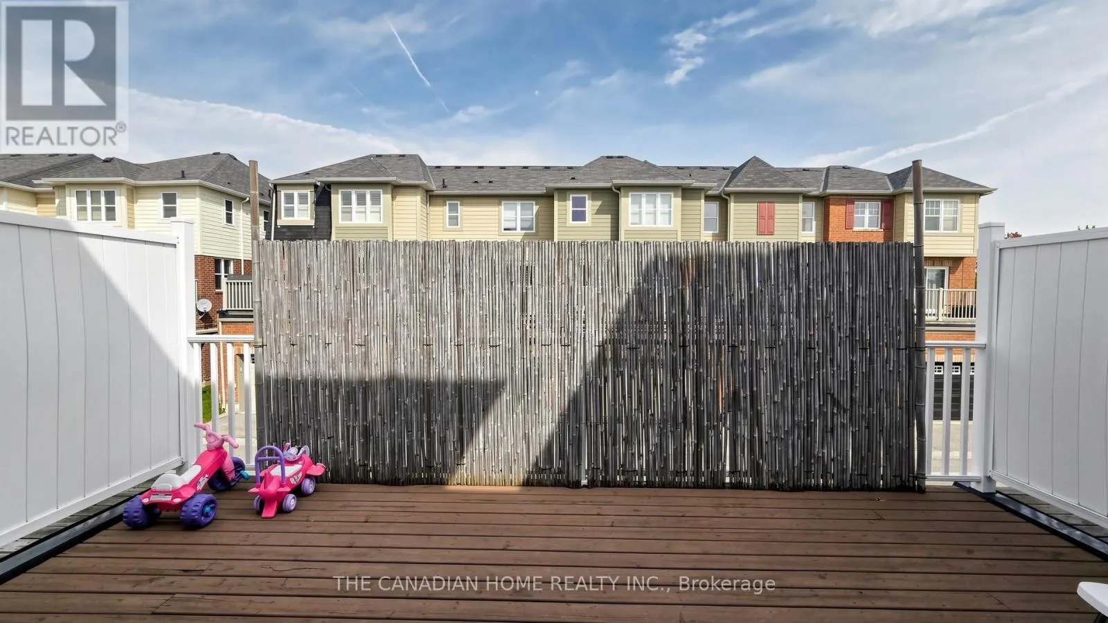 657 CARGILL PATH