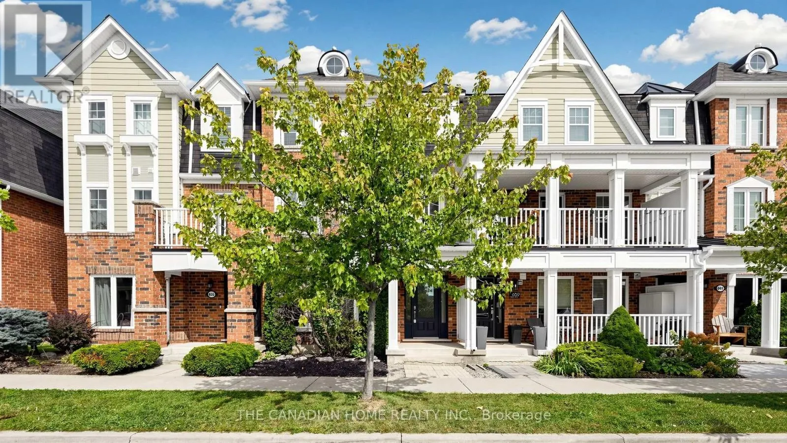 657 CARGILL PATH