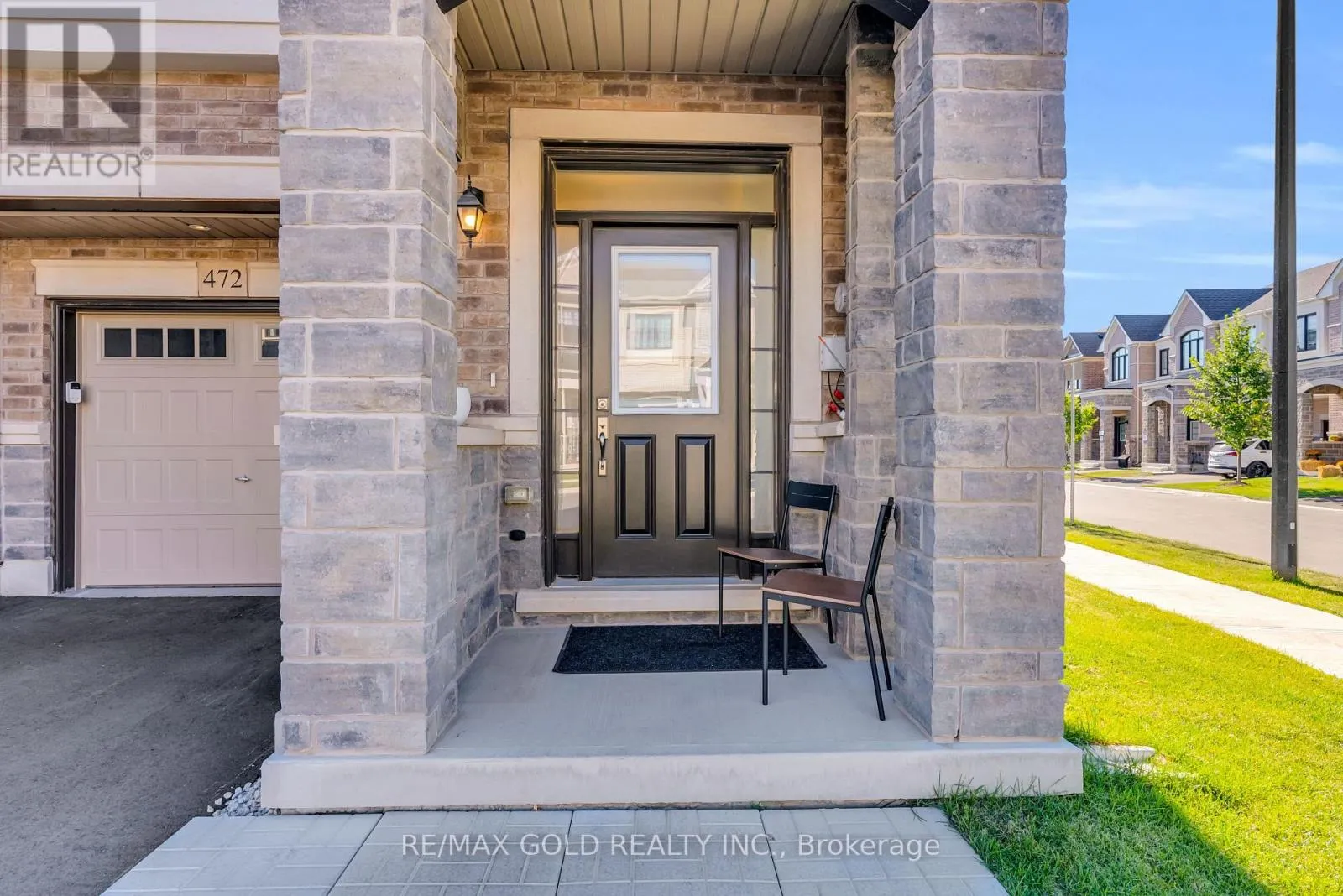 472 CELANDINE TERRACE