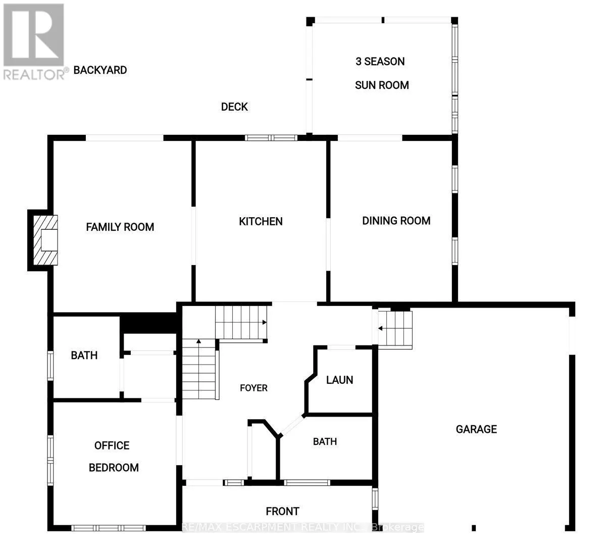 715 BATEMAN COURT