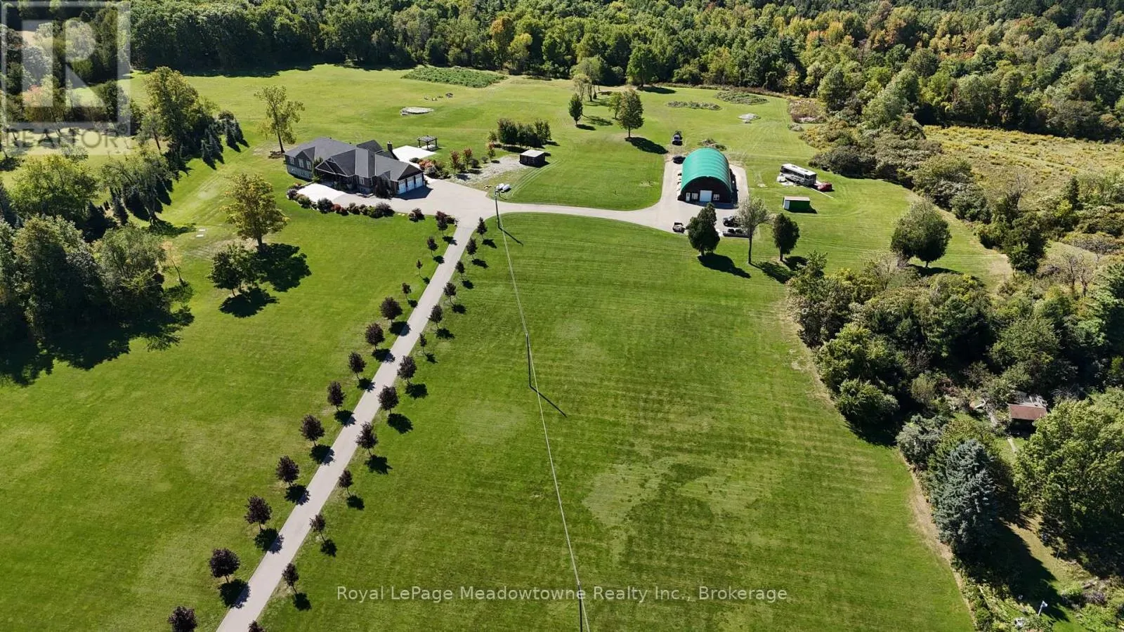 7686 APPLEBY LINE