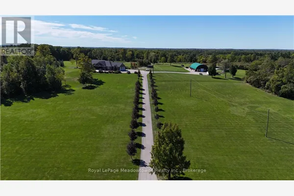 7686 APPLEBY LINE