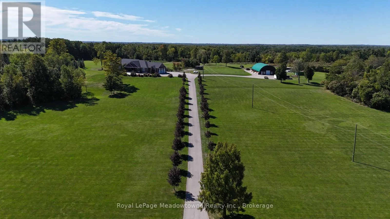 7686 APPLEBY LINE