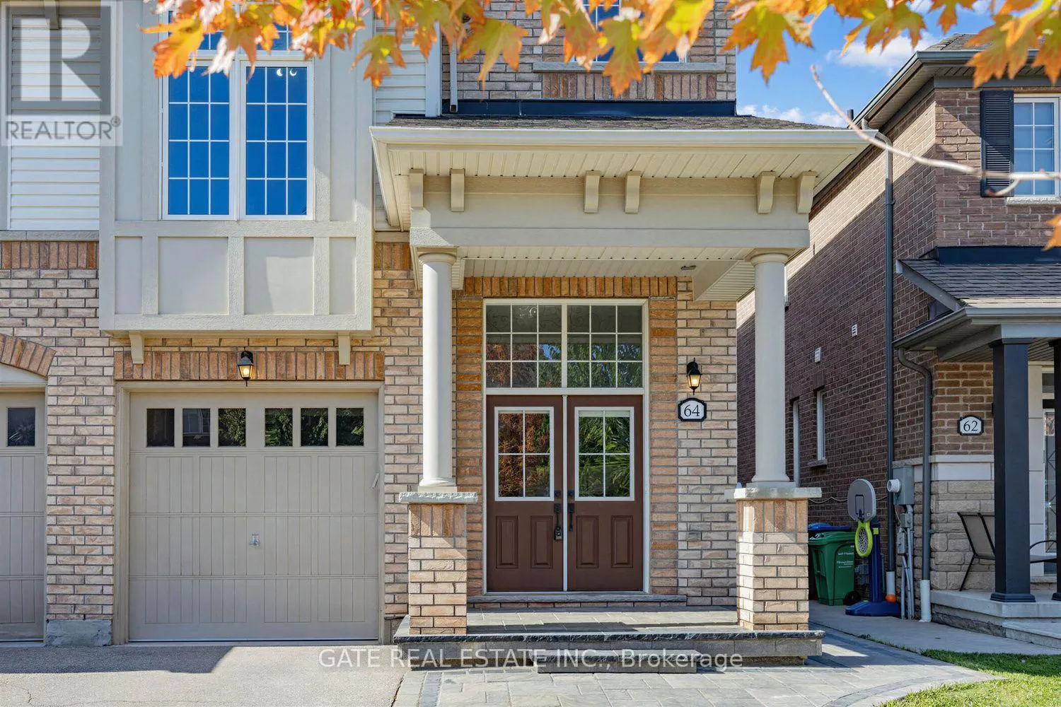 64 MCPHERSON ROAD