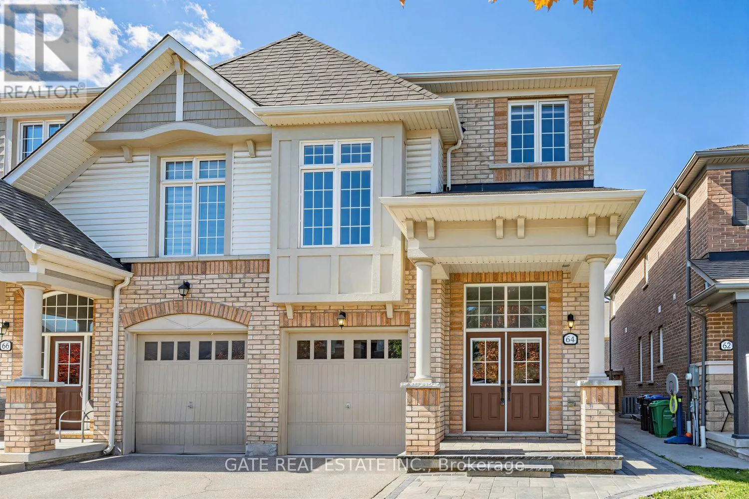 64 MCPHERSON ROAD