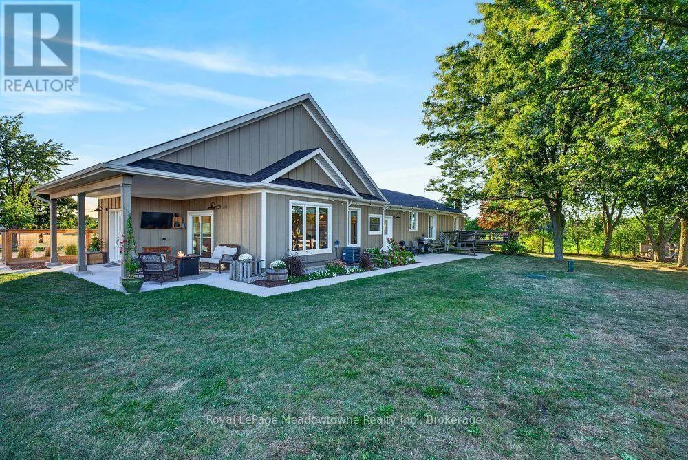 4379 HENDERSON ROAD