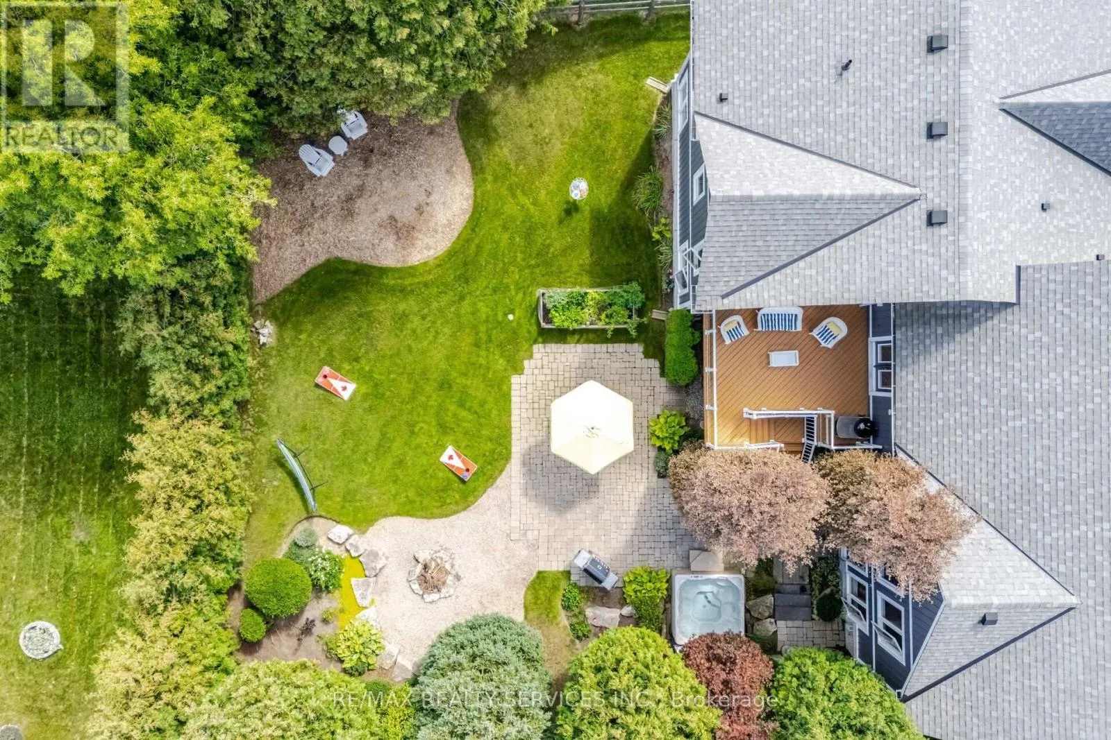 15727 MCLAUGHLIN ROAD