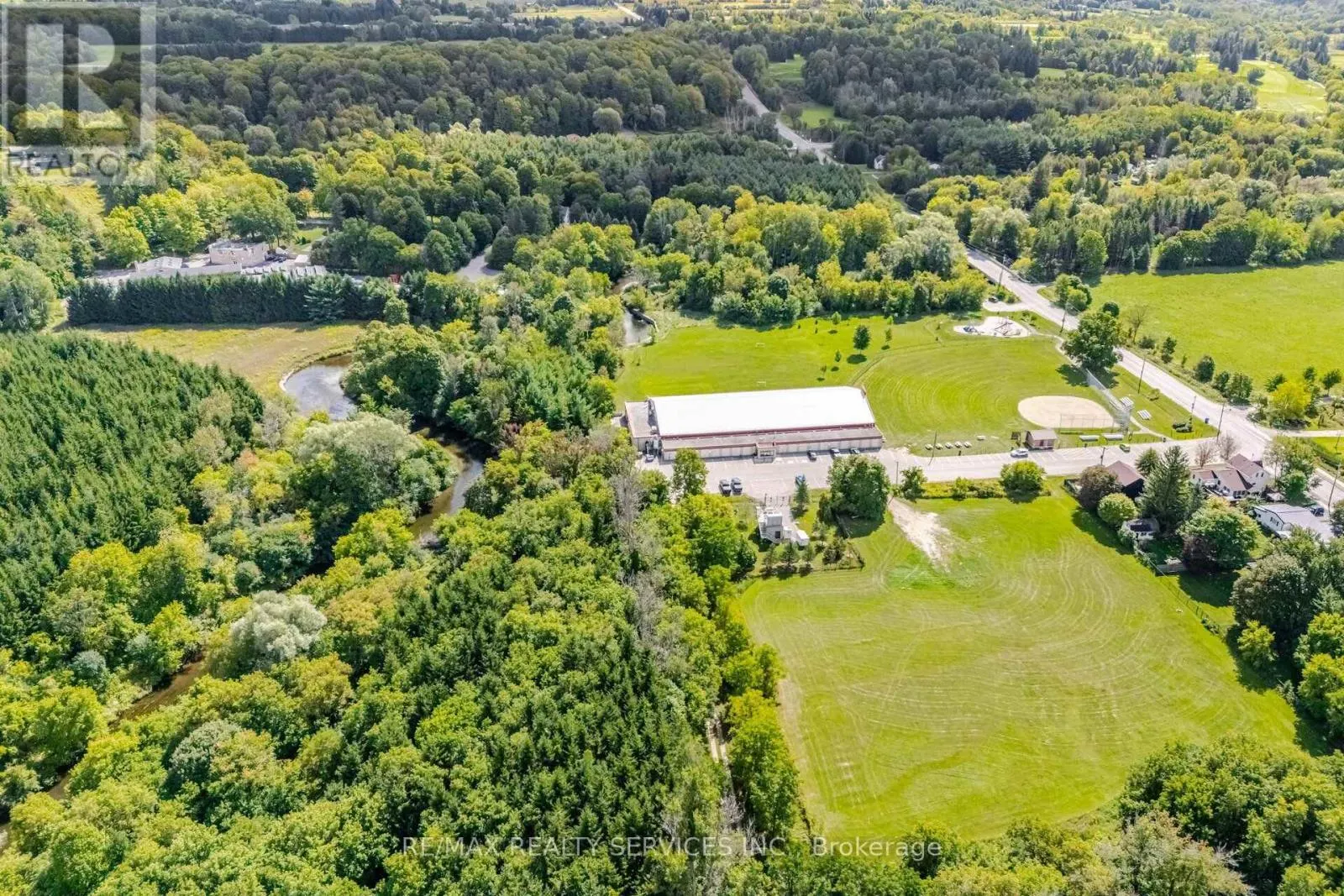 15727 MCLAUGHLIN ROAD