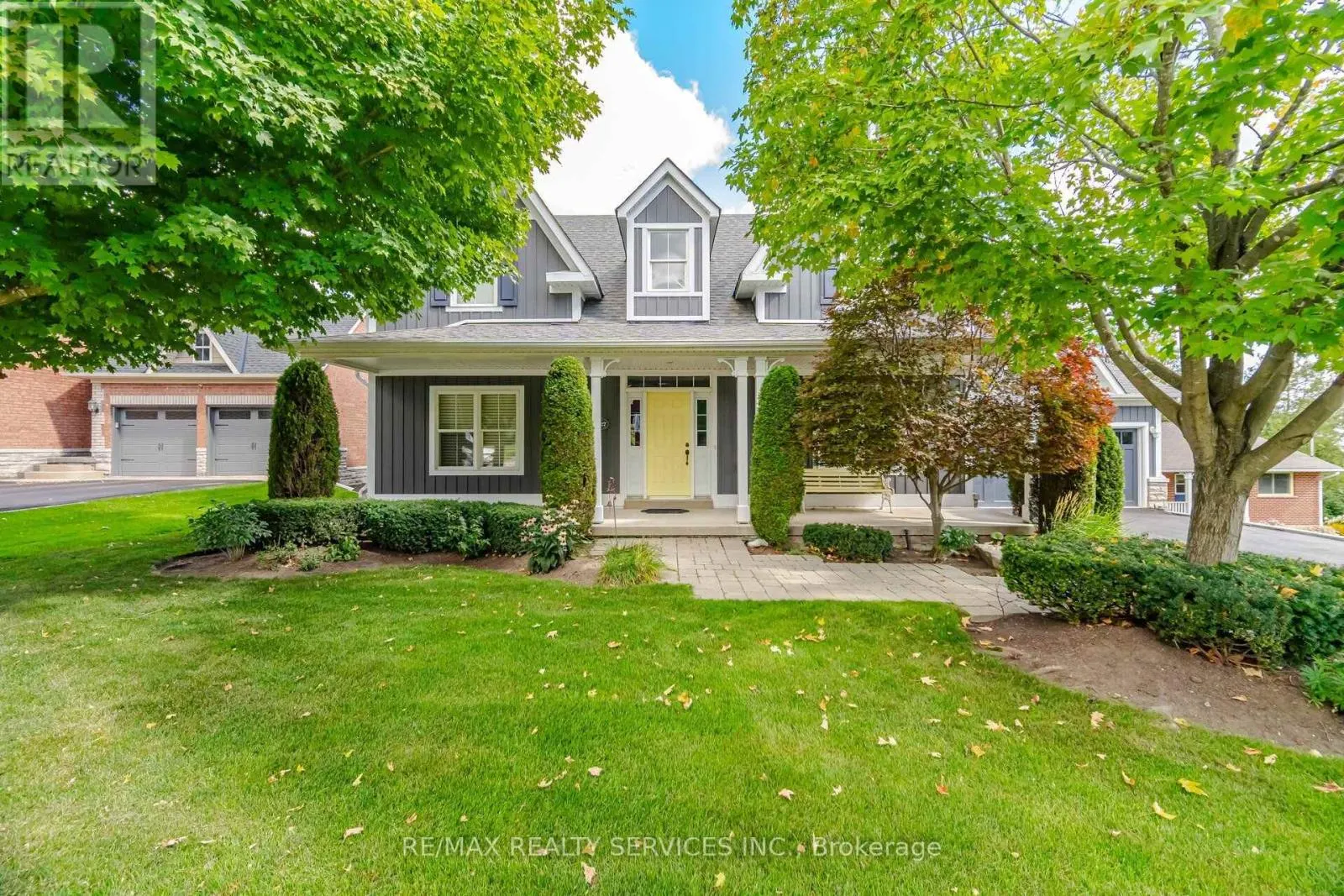 15727 MCLAUGHLIN ROAD