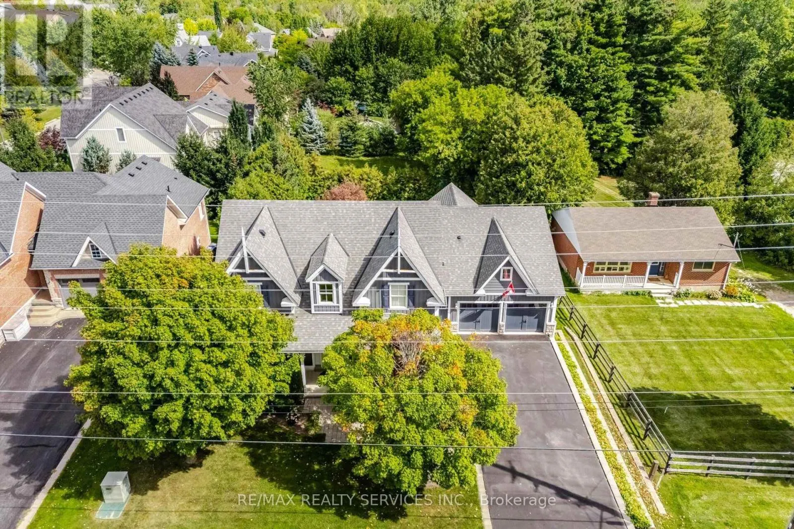 15727 MCLAUGHLIN ROAD