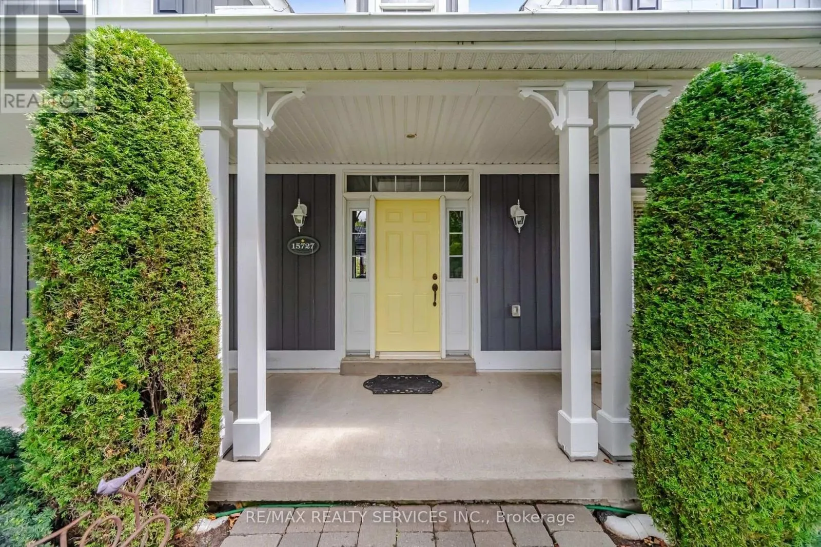 15727 MCLAUGHLIN ROAD