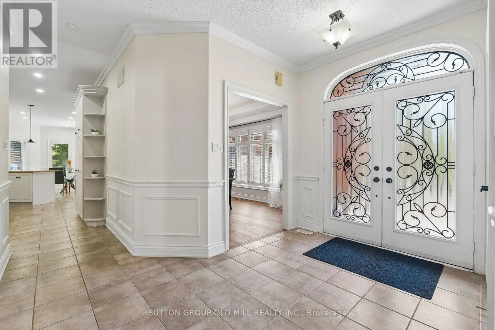 7 ROLLING MEADOW DRIVE
