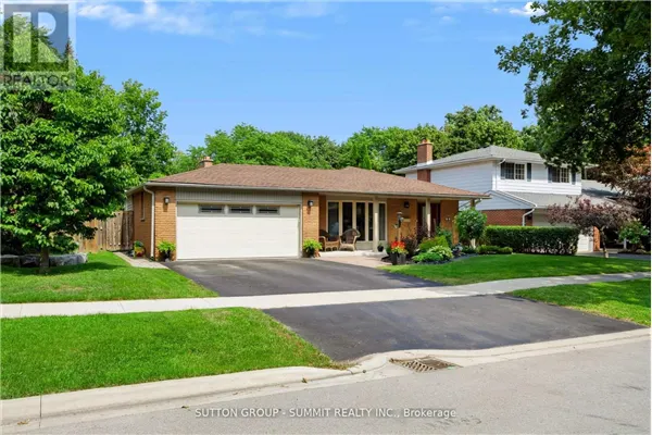 659 CHERRYWOOD DRIVE