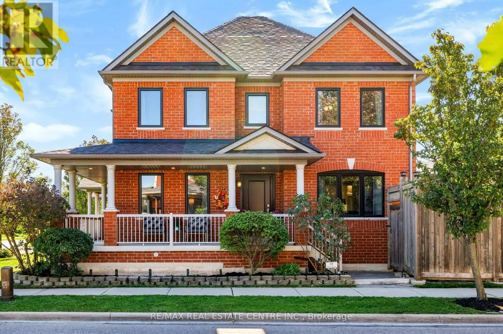 118 LAVERY HEIGHTS