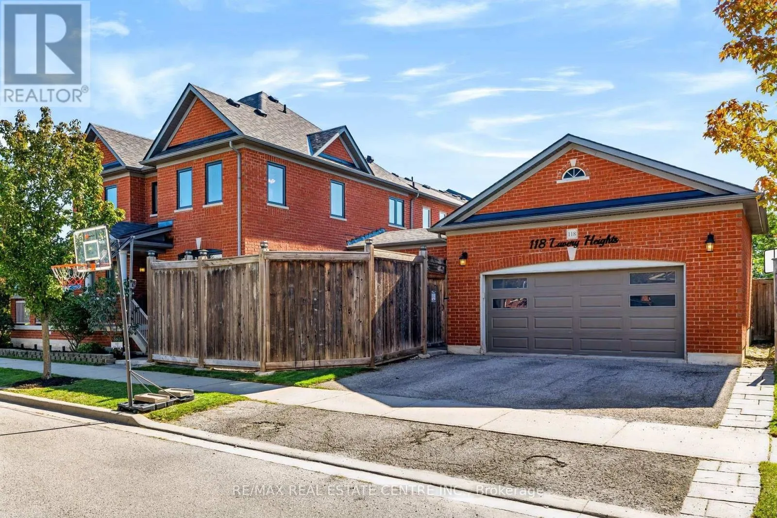 118 LAVERY HEIGHTS