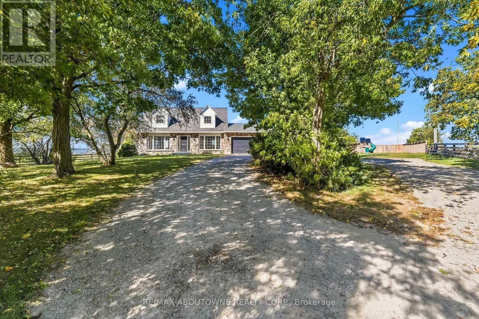 5367 2 SIDE ROAD