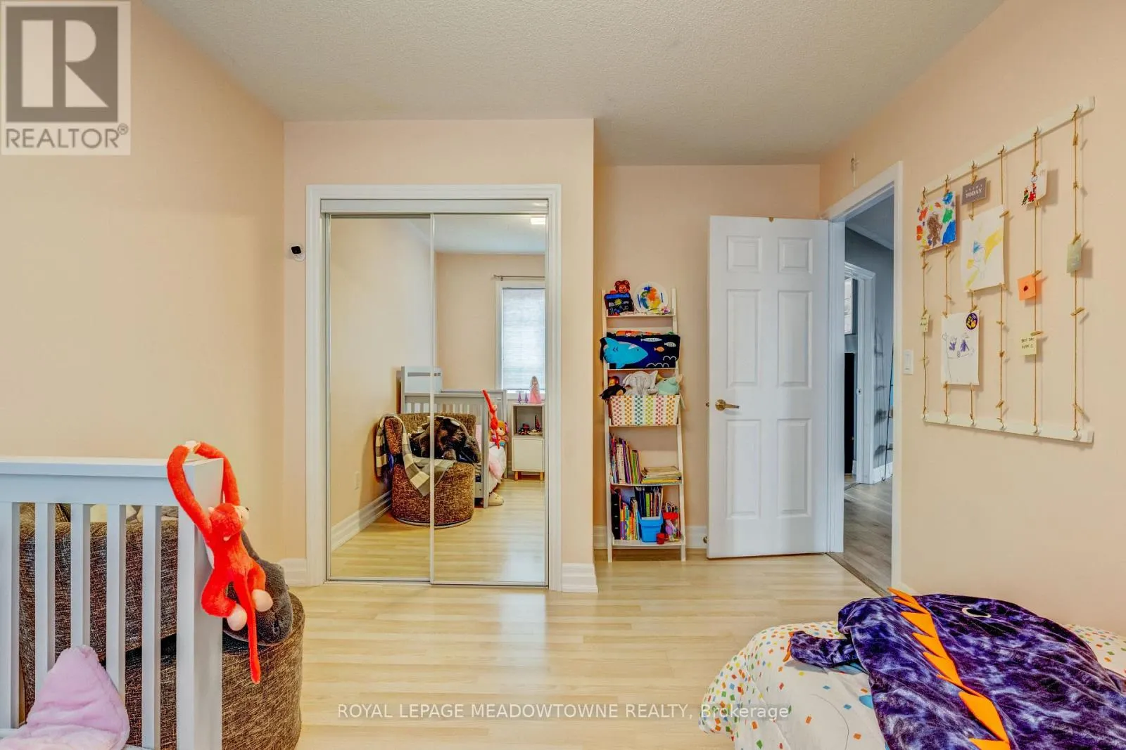 116 DIXON DRIVE