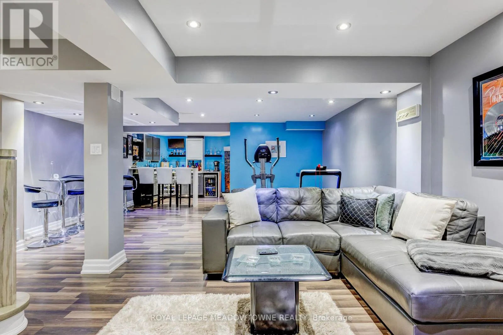 116 DIXON DRIVE