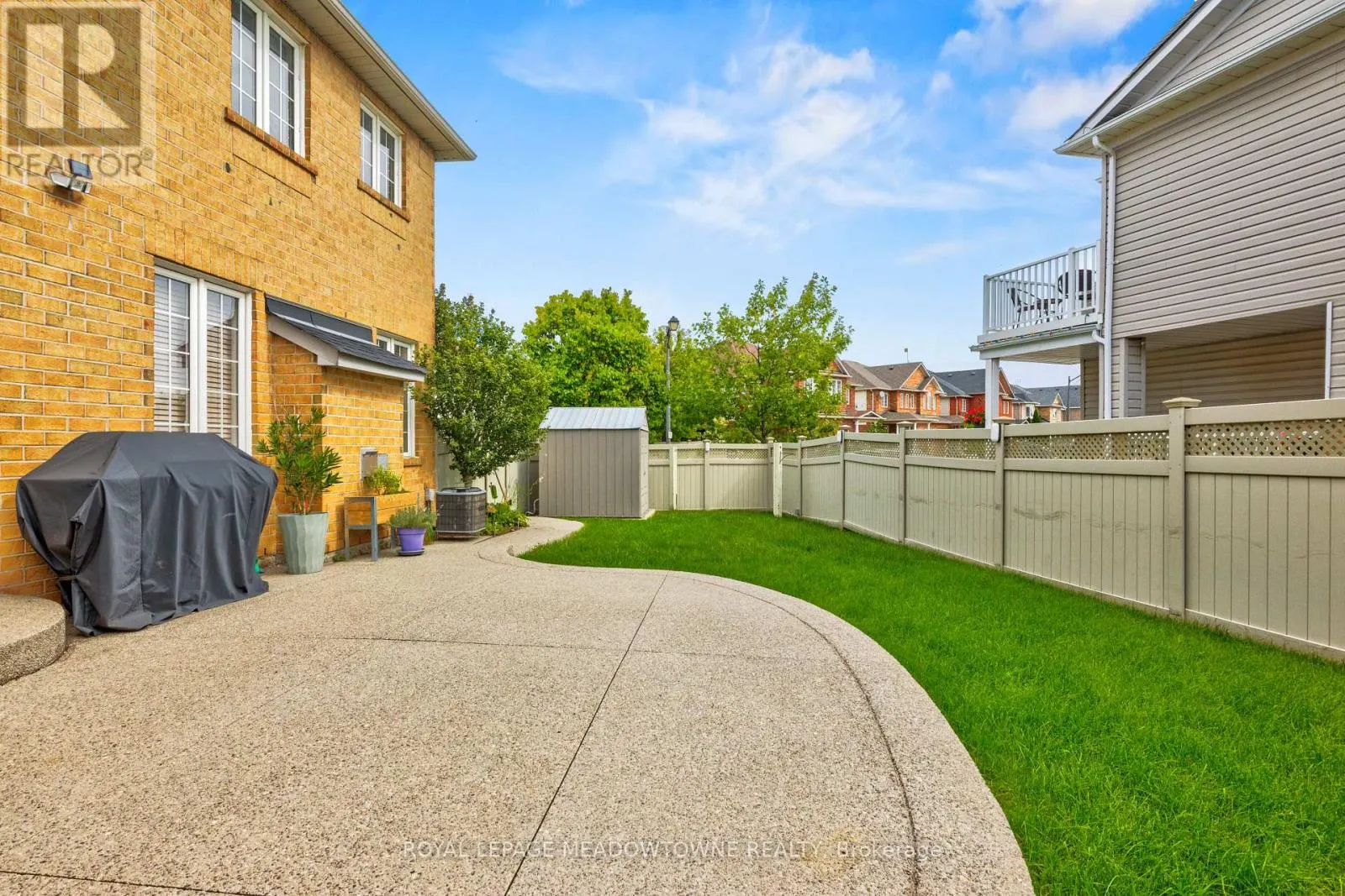 116 DIXON DRIVE
