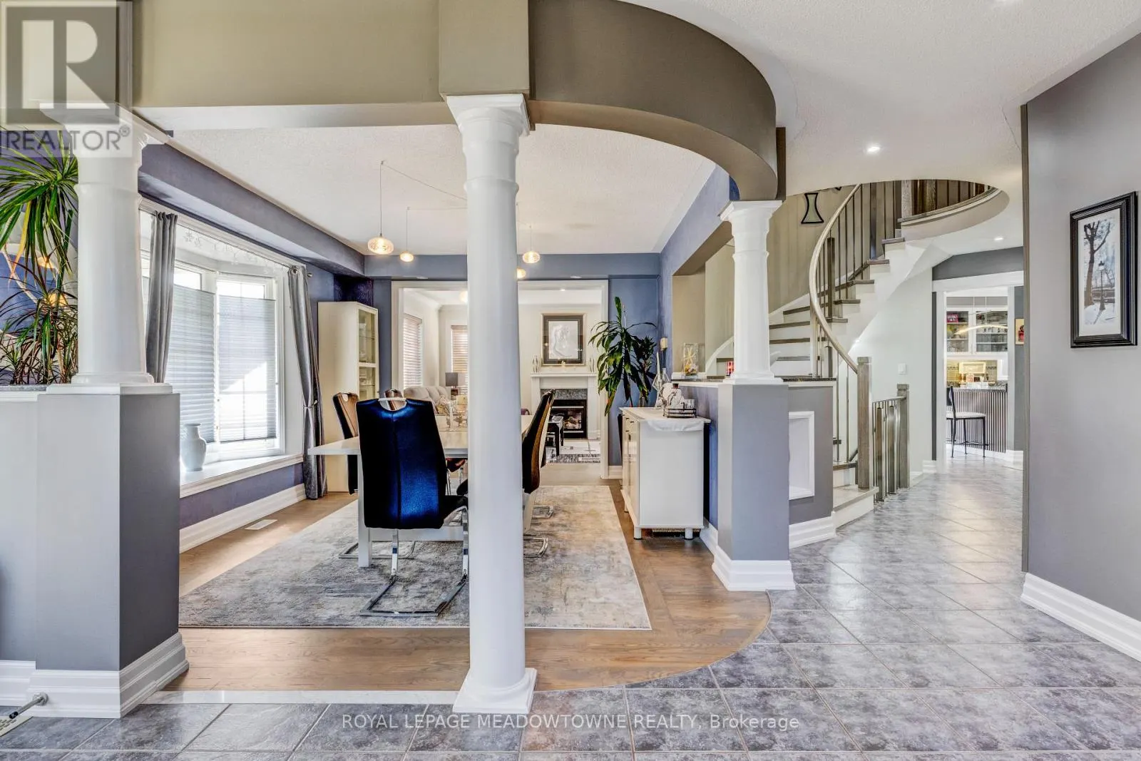 116 DIXON DRIVE
