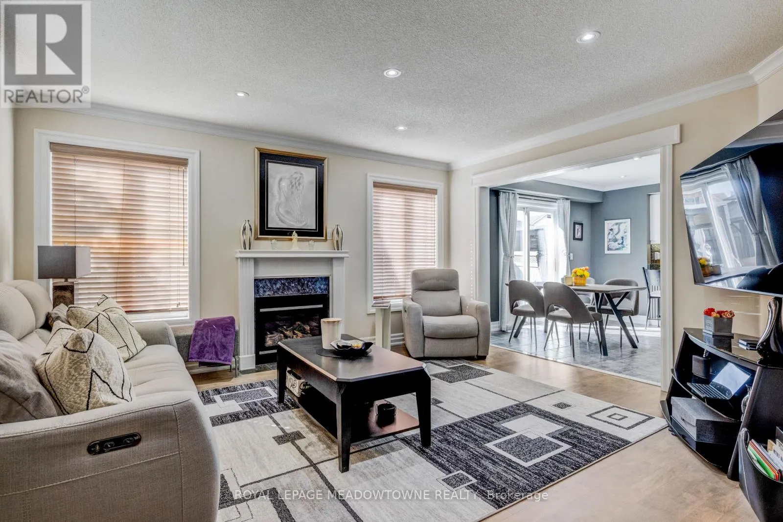 116 DIXON DRIVE
