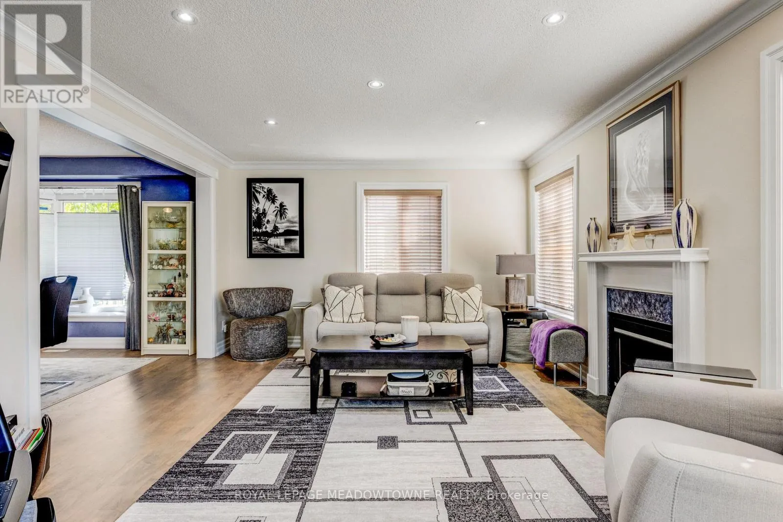 116 DIXON DRIVE