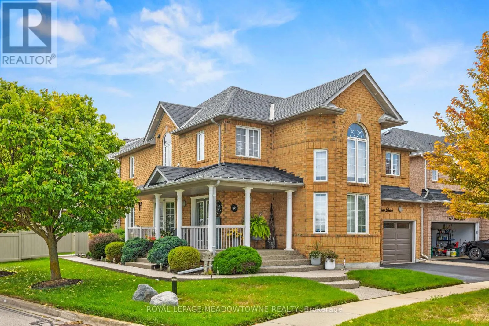 116 DIXON DRIVE