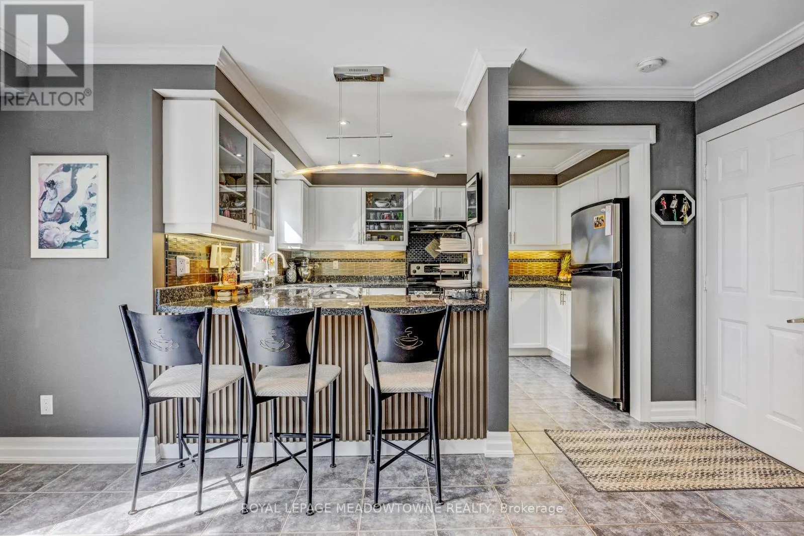 116 DIXON DRIVE