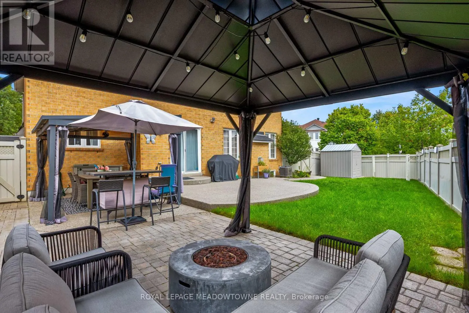 116 DIXON DRIVE
