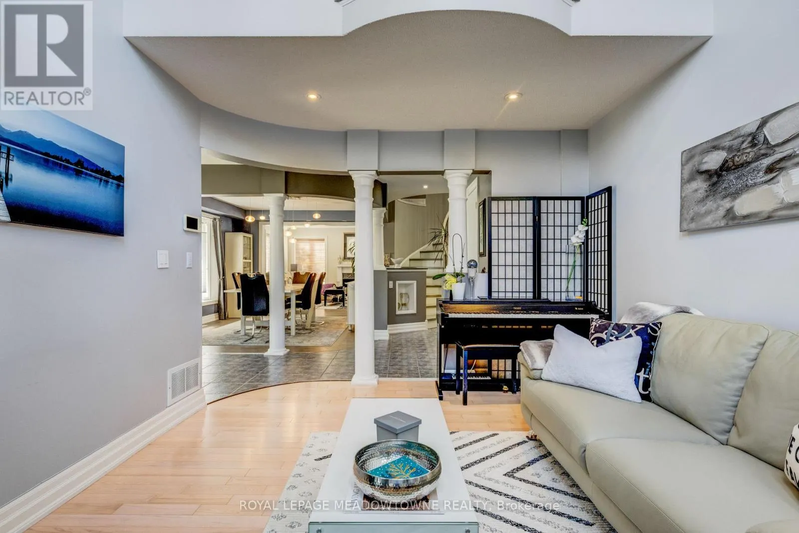 116 DIXON DRIVE