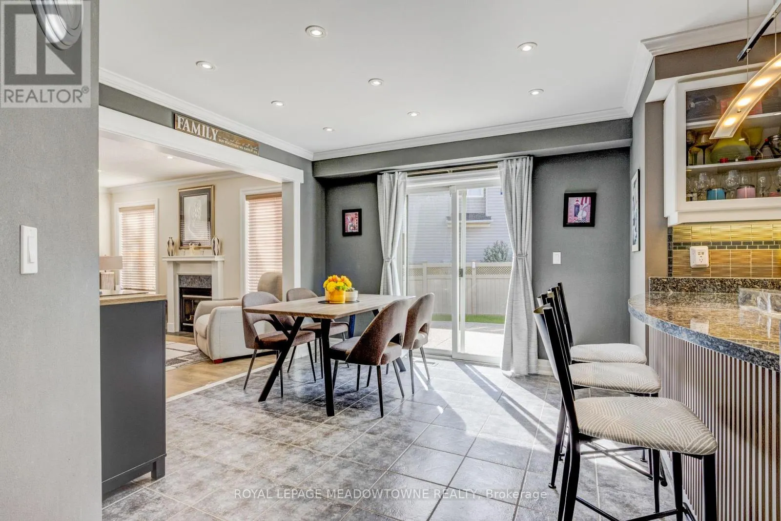 116 DIXON DRIVE