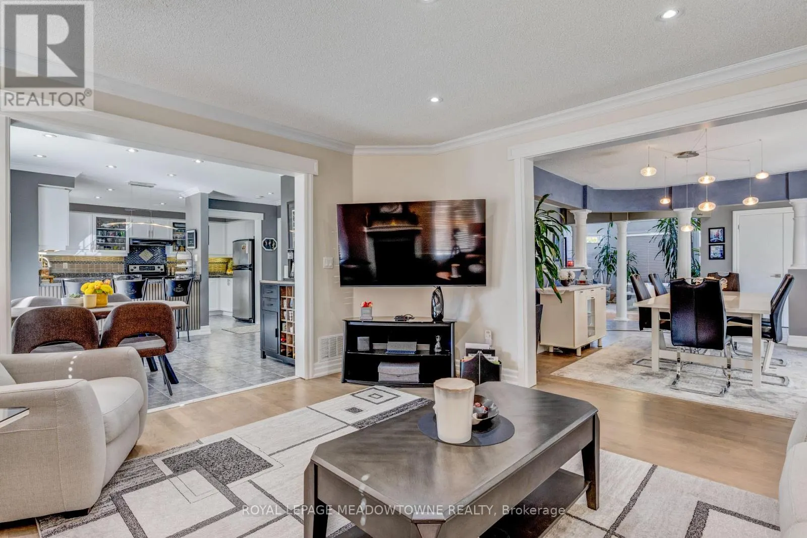 116 DIXON DRIVE