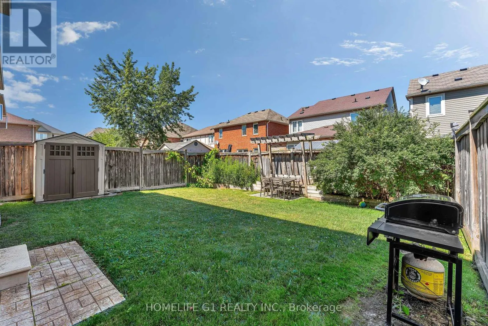 889 CHALLINOR TERRACE