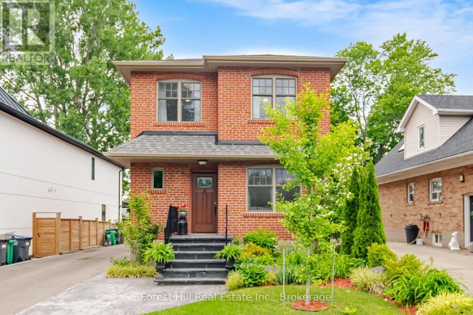 39 BROADVIEW AVENUE