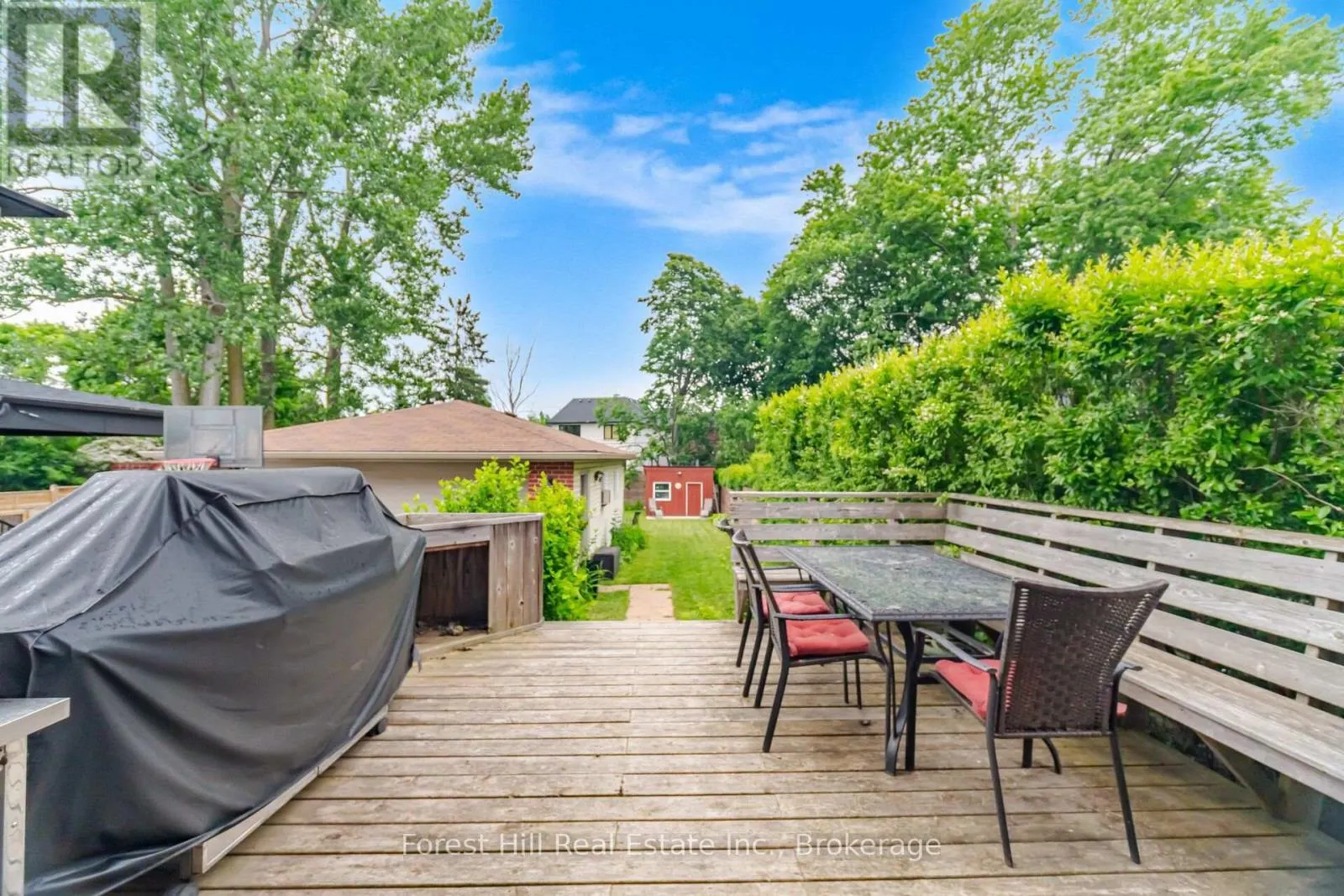 39 BROADVIEW AVENUE