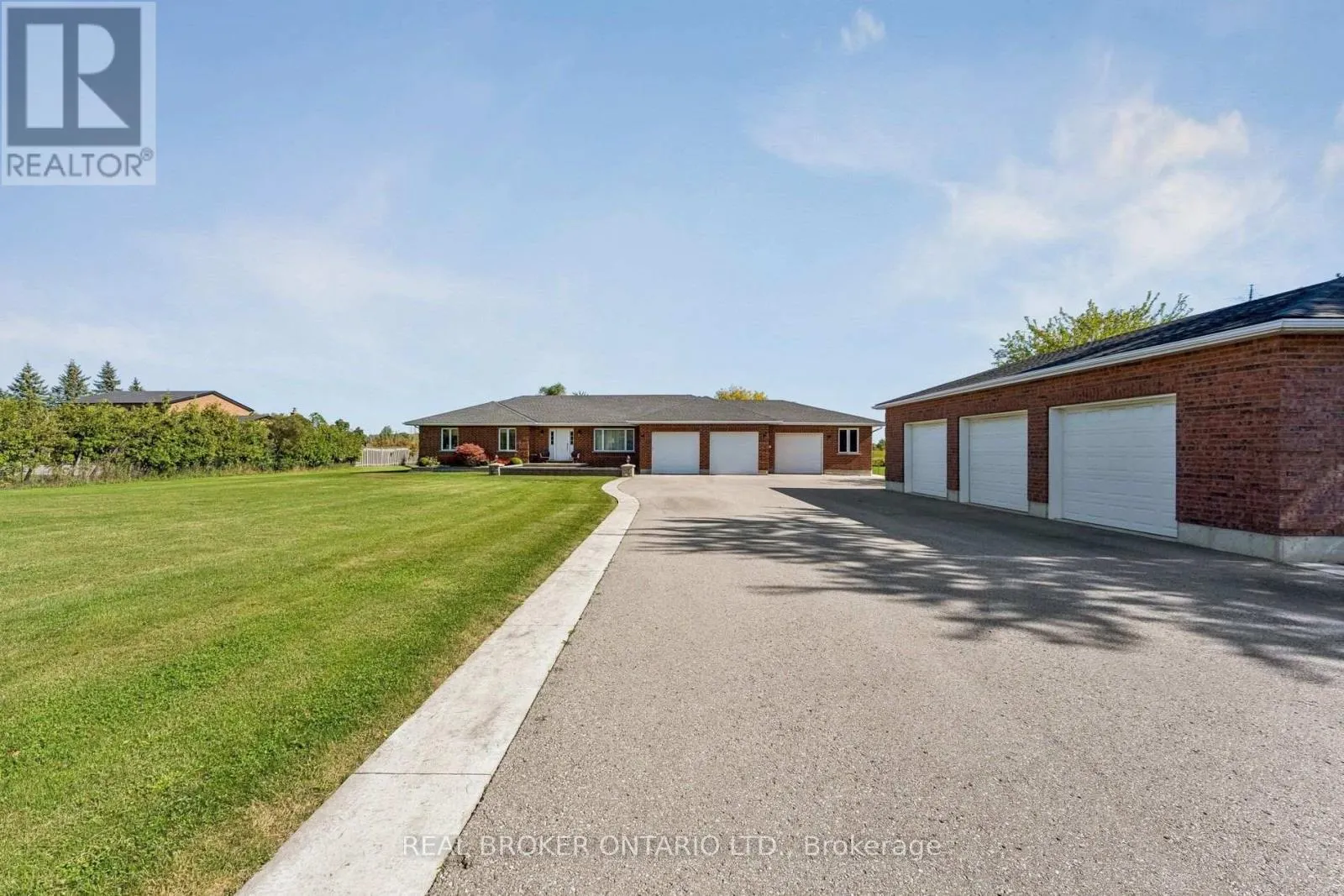 15191 AIRPORT ROAD
