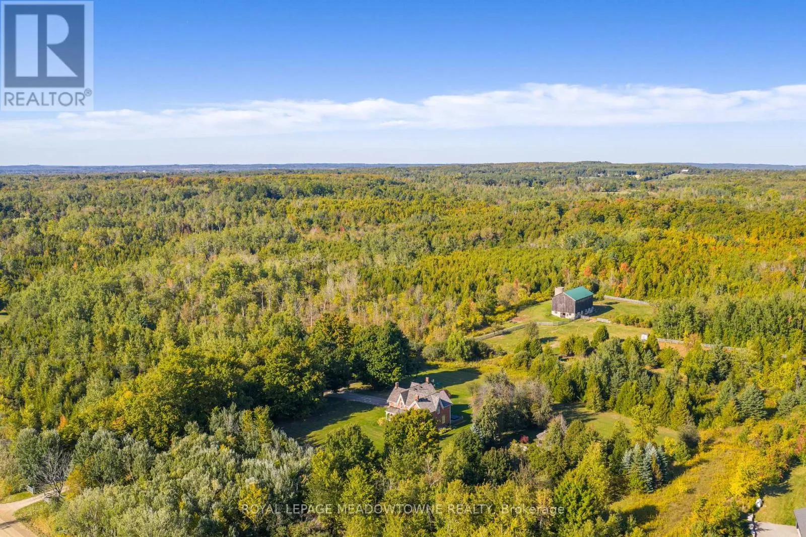 16089 SHAWS CREEK ROAD