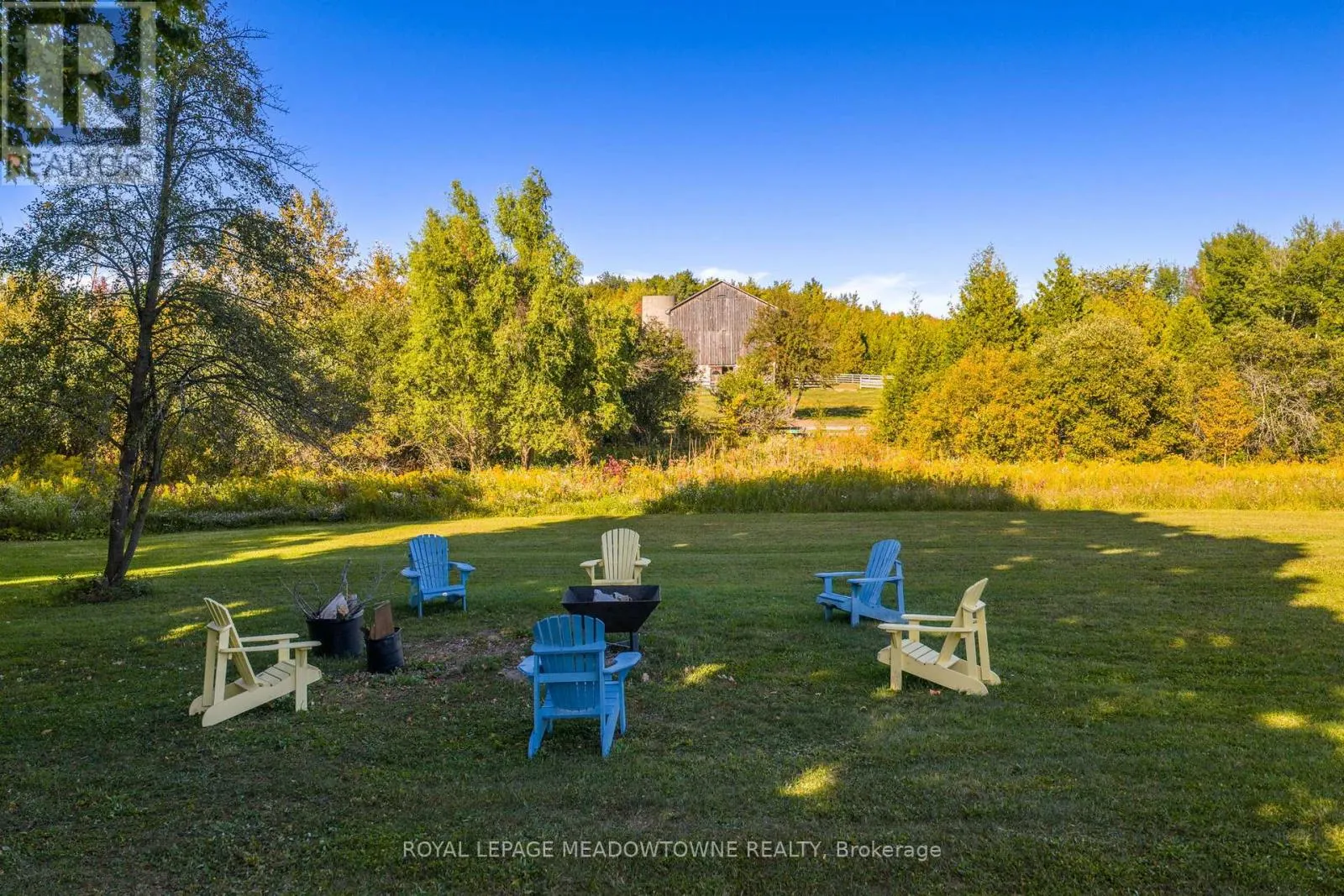 16089 SHAWS CREEK ROAD