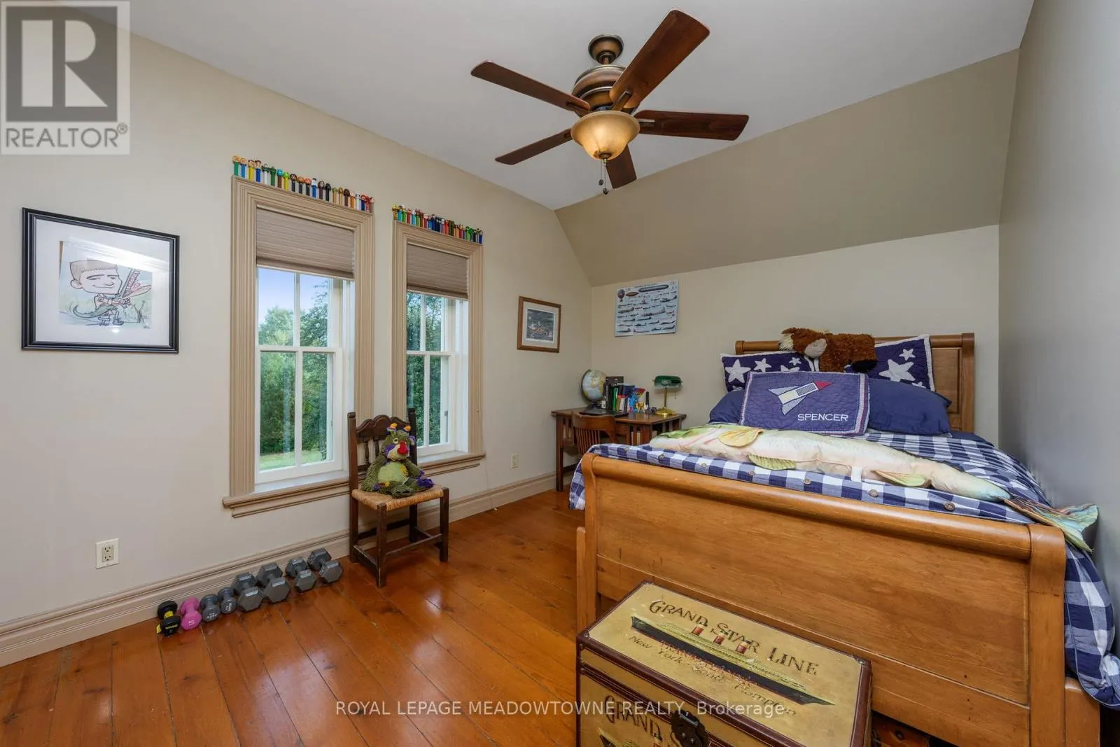16089 SHAWS CREEK ROAD