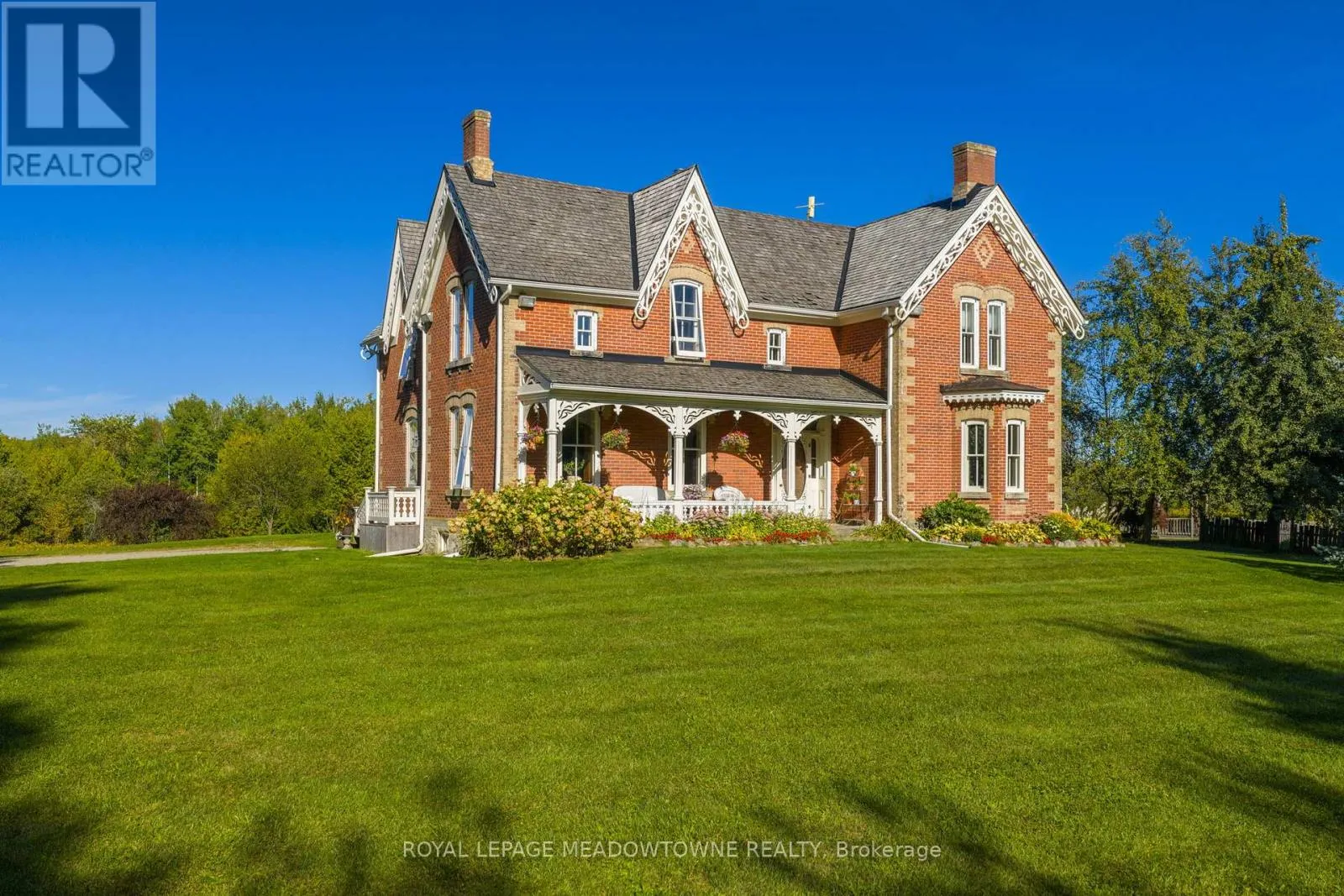 16089 SHAWS CREEK ROAD