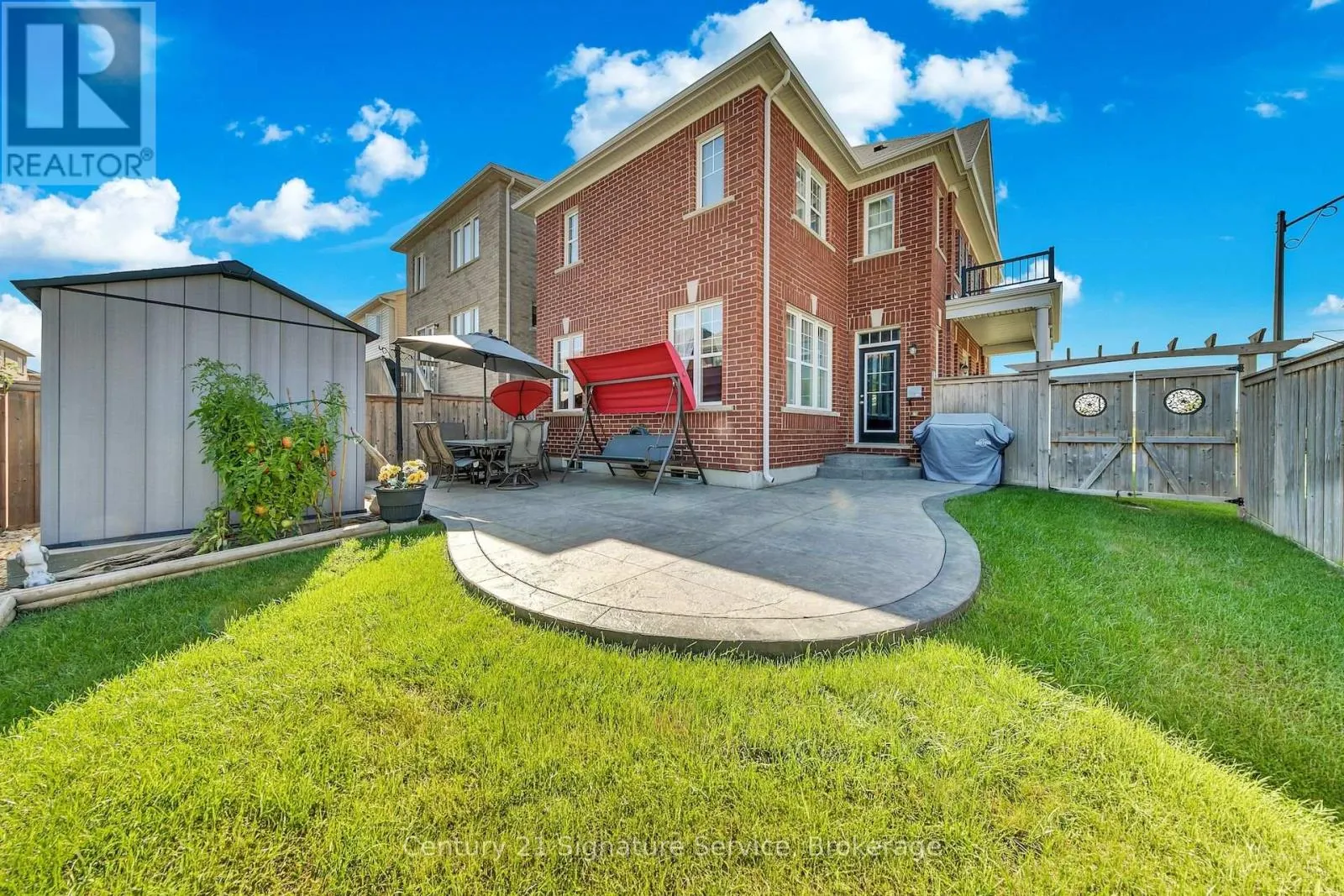 1369 LEGER WAY