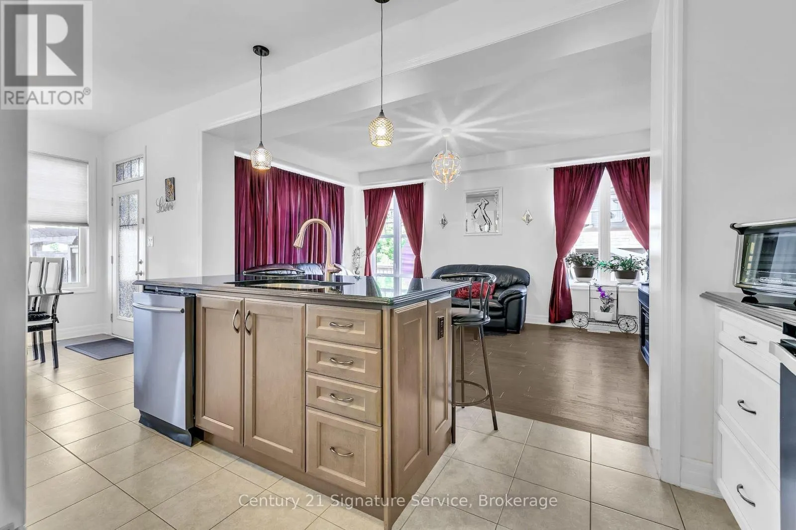 1369 LEGER WAY