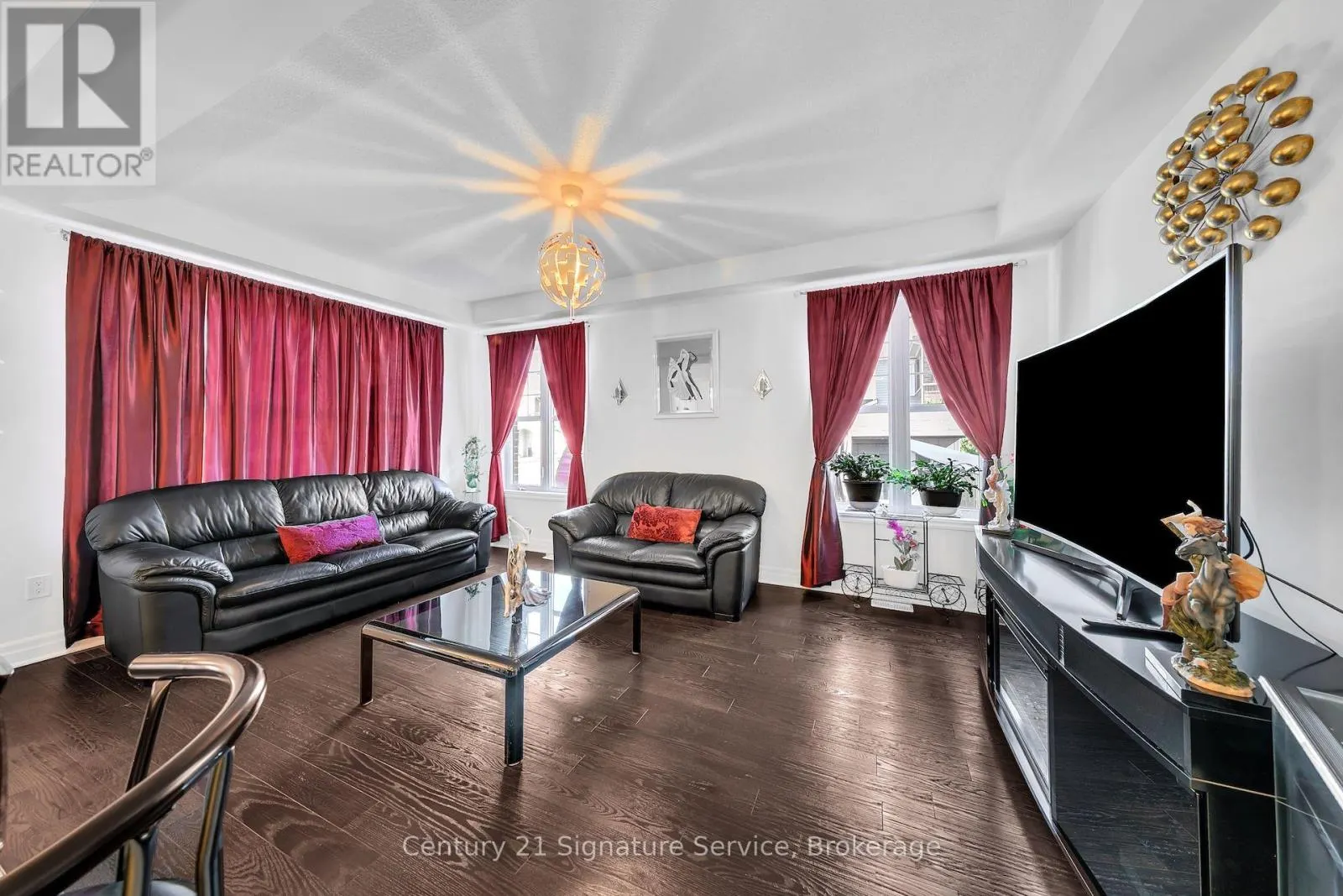 1369 LEGER WAY