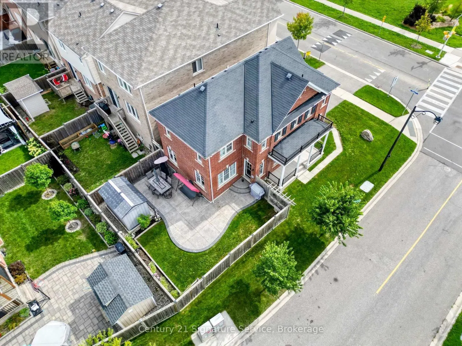 1369 LEGER WAY
