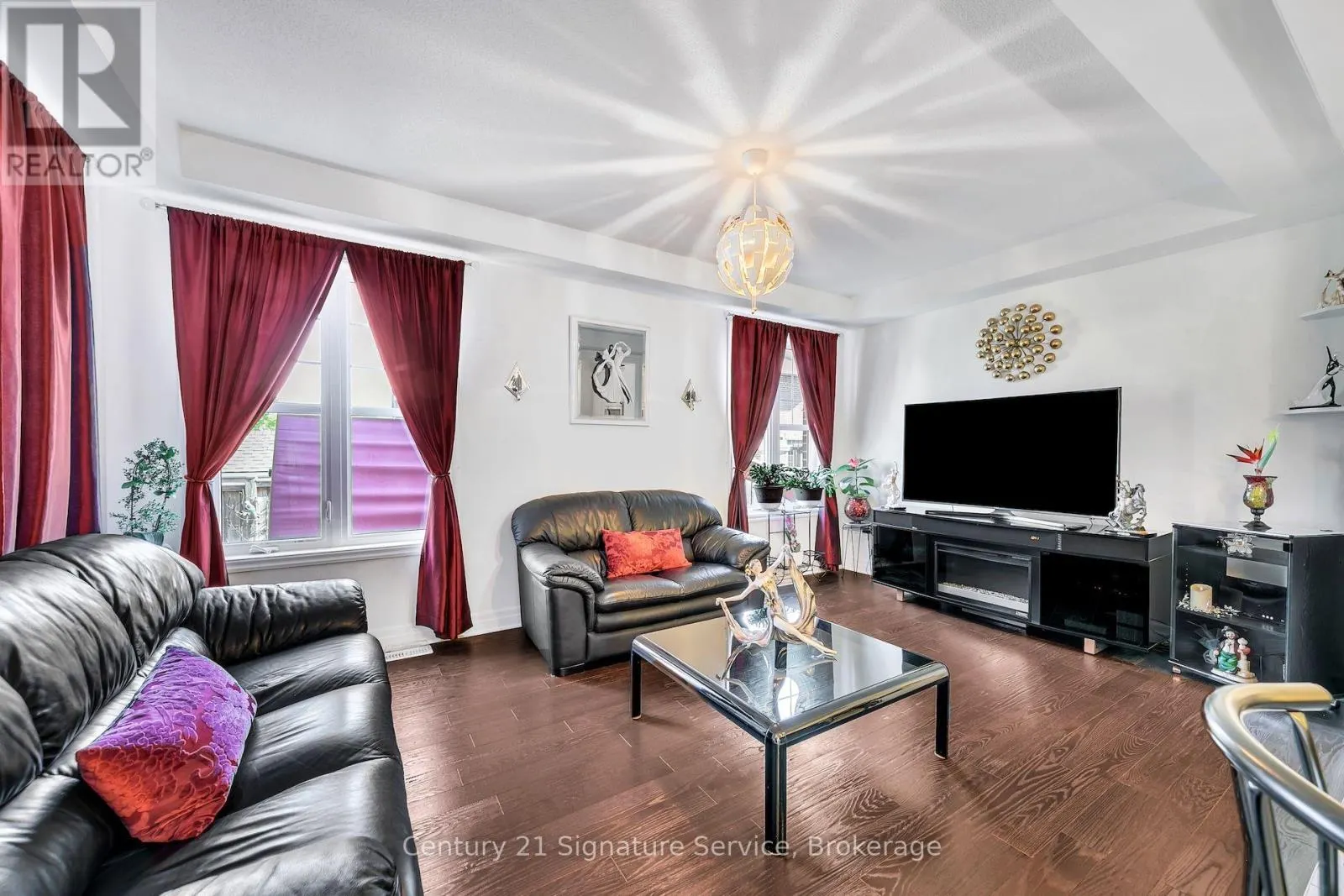 1369 LEGER WAY
