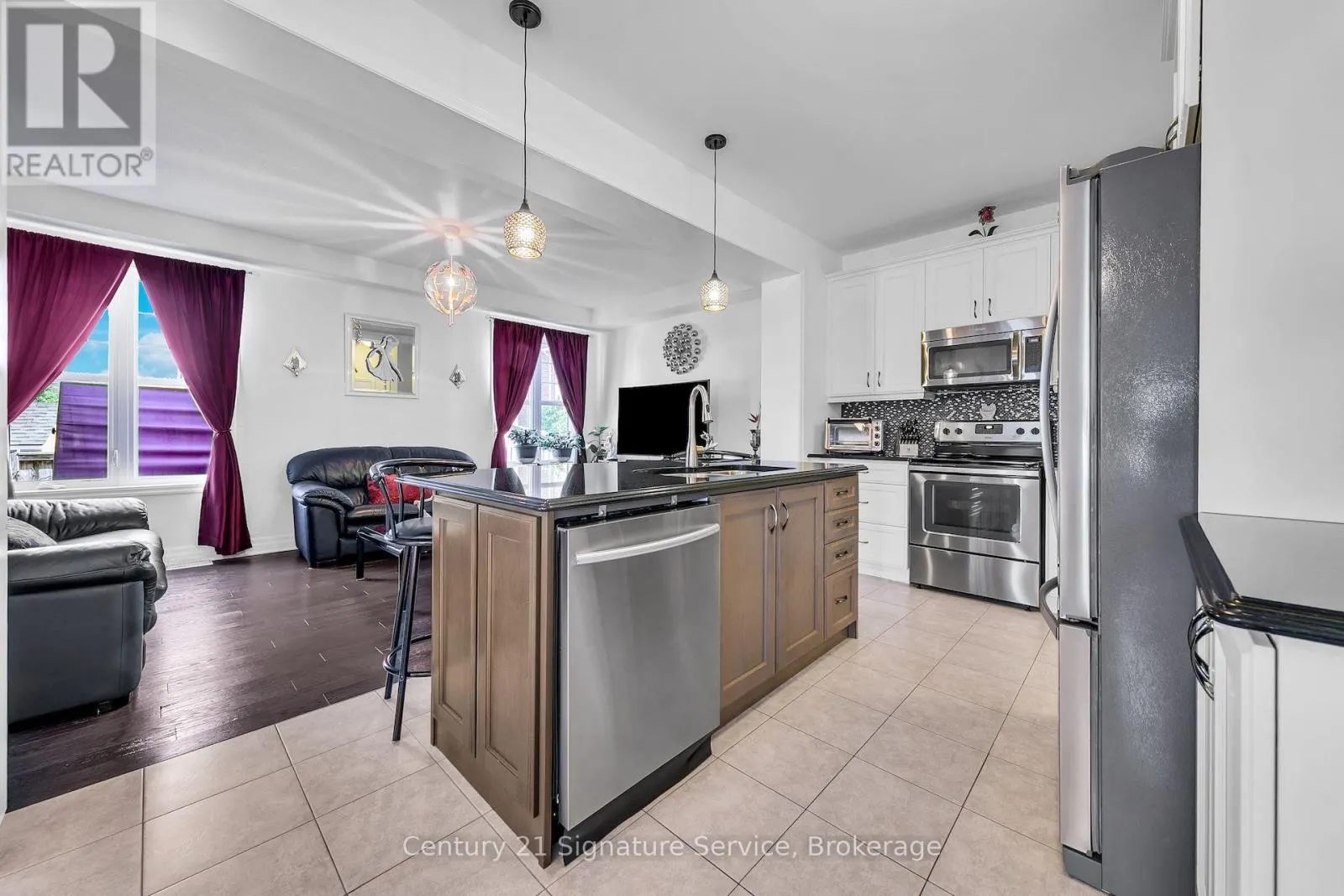 1369 LEGER WAY