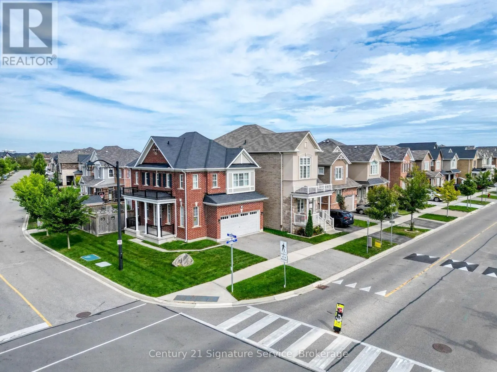 1369 LEGER WAY